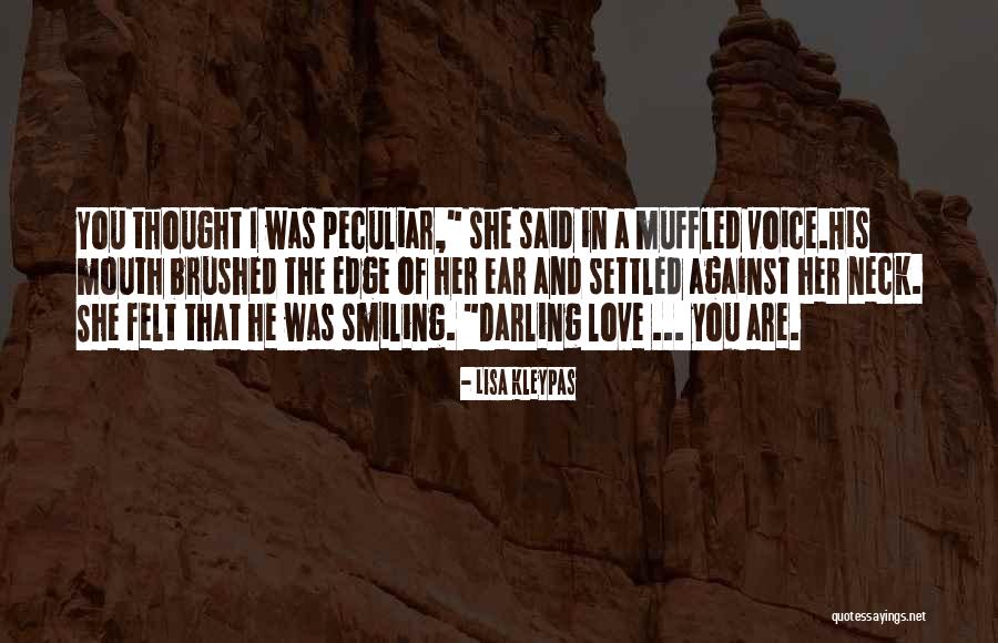 Coleccionomniverse Quotes By Lisa Kleypas Coleccionomniverse Quotes By Lisa Kleypas