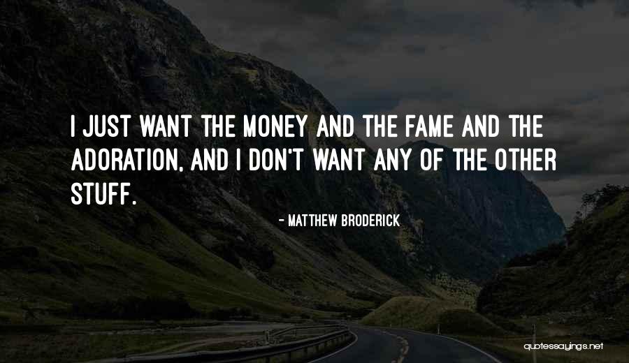Coleccionomniverse Quotes By Matthew Broderick Coleccionomniverse Quotes By Matthew Broderick