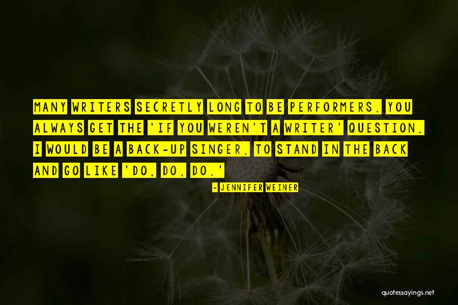 Colecionador De Moedas Quotes By Jennifer Weiner Colecionador De Moedas Quotes By Jennifer Weiner