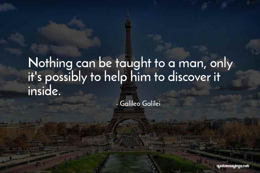 Colectivo Felix Quotes By Galileo Galilei Colectivo Felix Quotes By Galileo Galilei
