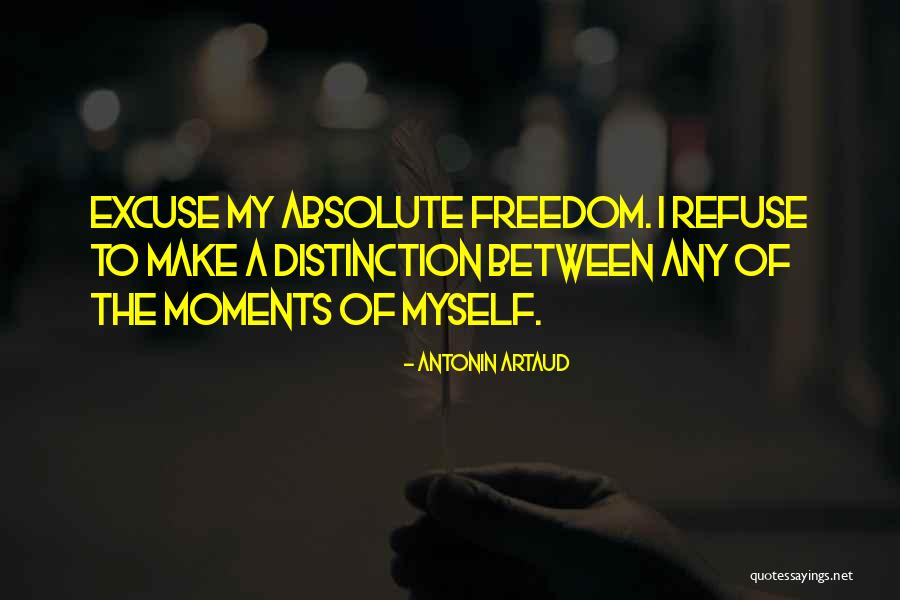 Colectivo Quotes By Antonin Artaud Colectivo Quotes By Antonin Artaud