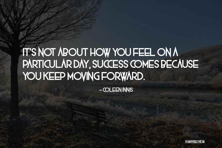 Coleen Innis Quotes 2062483 Coleen Innis Quotes 2062483
