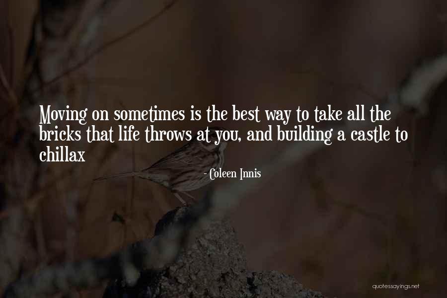 Coleen Innis Quotes 2143379 Coleen Innis Quotes 2143379