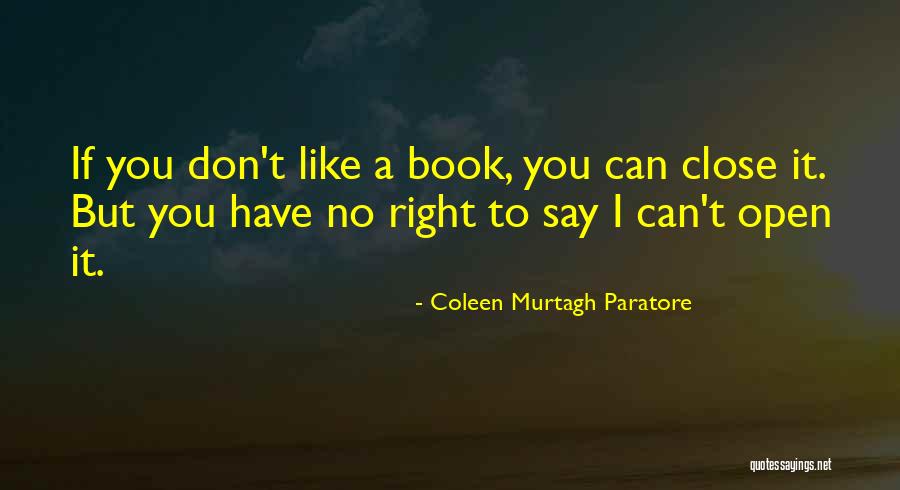 Coleen Quotes By Coleen Murtagh Paratore Coleen Quotes By Coleen Murtagh Paratore