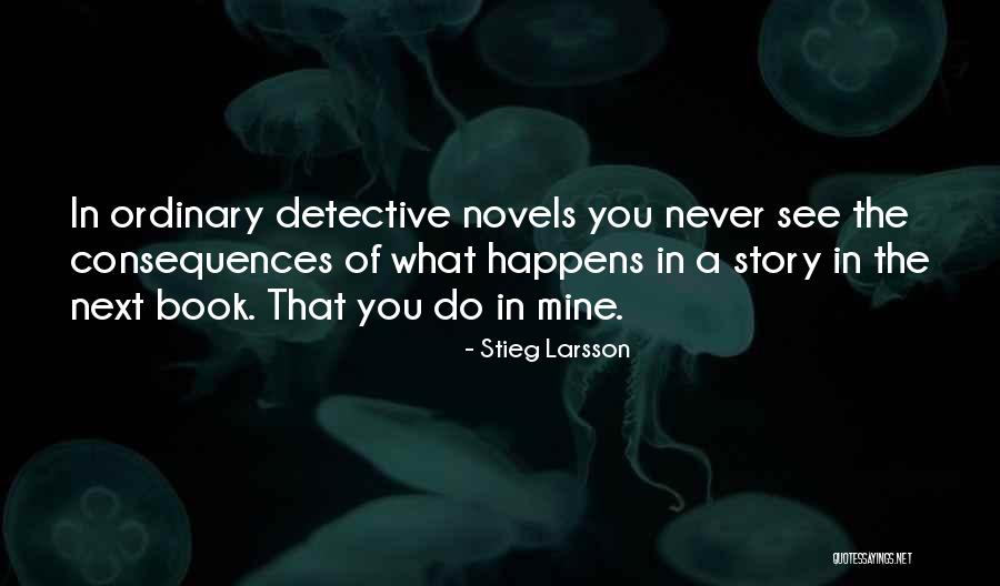 Colefax Fowler Quotes By Stieg Larsson Colefax Fowler Quotes By Stieg Larsson
