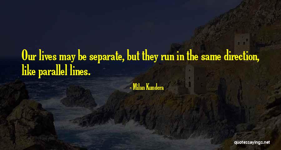 Colega Significado Quotes By Milan Kundera