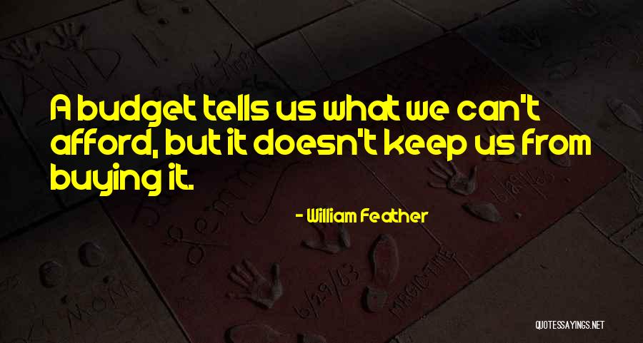 Colegas De Barrio Quotes By William Feather
