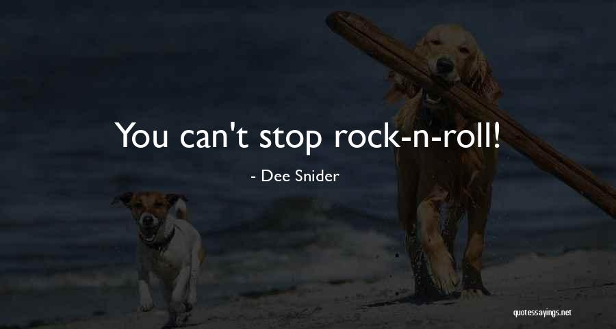 Colegas Restaurant Quotes By Dee Snider Colegas Restaurant Quotes By Dee Snider