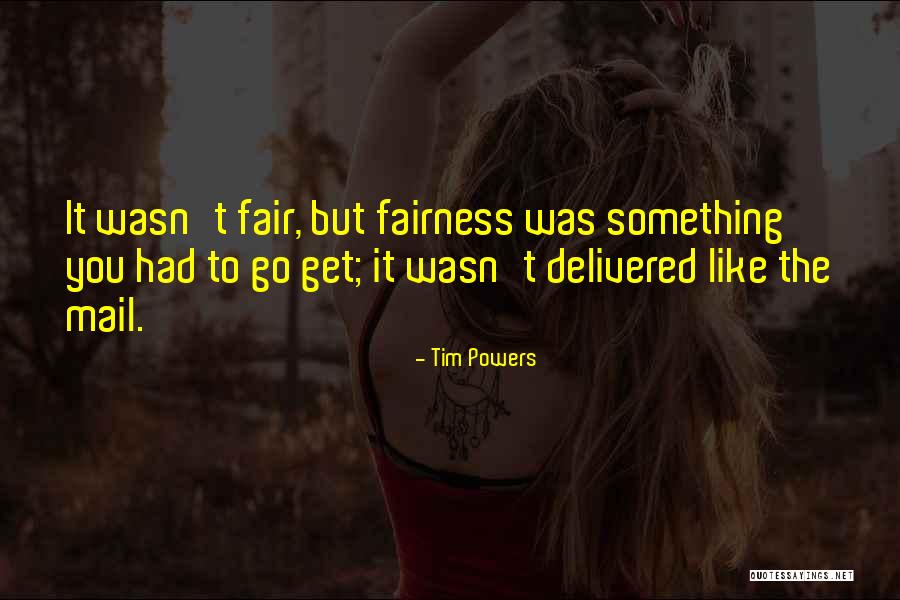 Colegiales Concordia Quotes By Tim Powers Colegiales Concordia Quotes By Tim Powers
