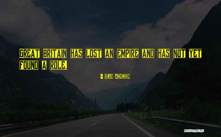 Colegio De Gaia Quotes By Dean Acheson Colegio De Gaia Quotes By Dean Acheson