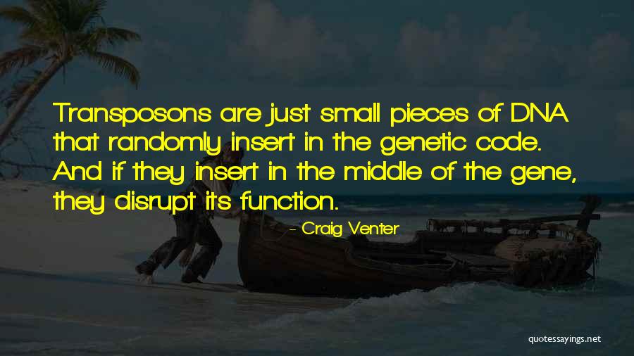 Colegio San Agustin Quotes By Craig Venter Colegio San Agustin Quotes By Craig Venter