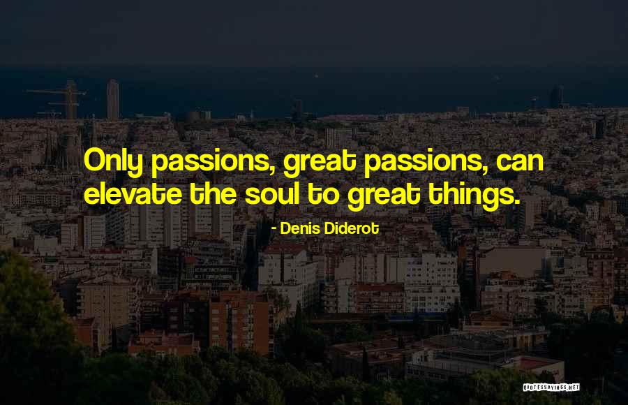 Colegio San Agustin Quotes By Denis Diderot Colegio San Agustin Quotes By Denis Diderot