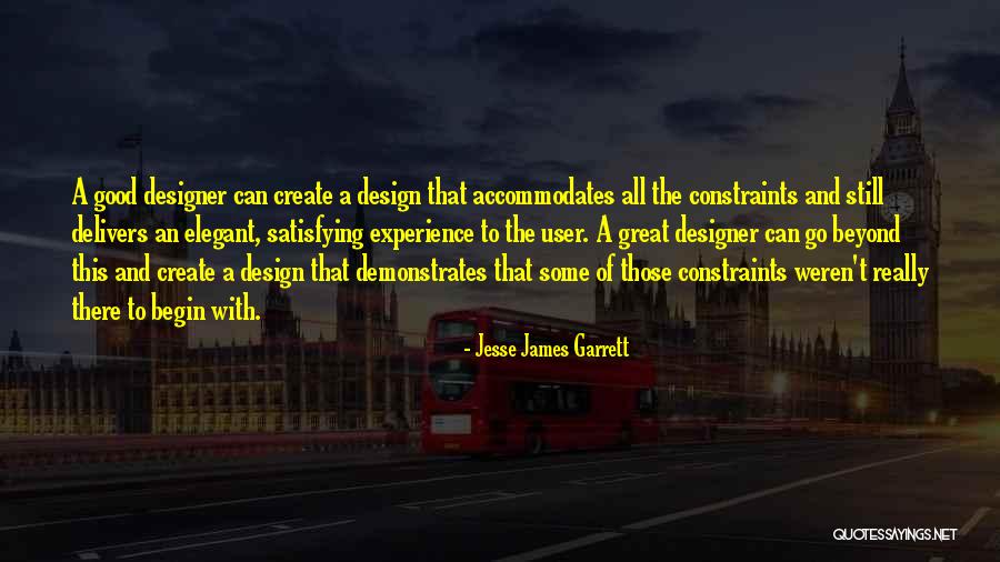 Colegio San Agustin Quotes By Jesse James Garrett Colegio San Agustin Quotes By Jesse James Garrett