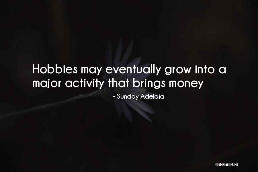 Colegios Minuto Quotes By Sunday Adelaja Colegios Minuto Quotes By Sunday Adelaja