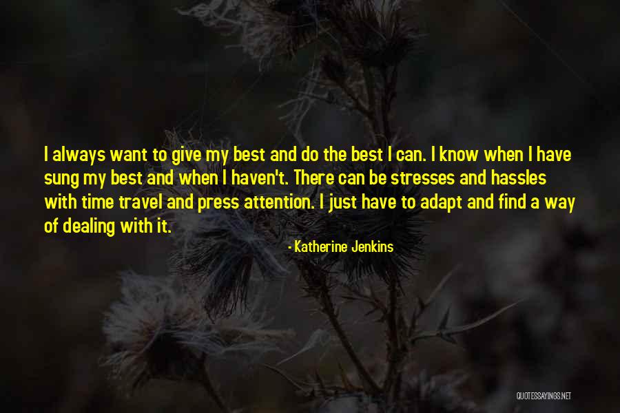 Colegrove Cornwall Quotes By Katherine Jenkins Colegrove Cornwall Quotes By Katherine Jenkins