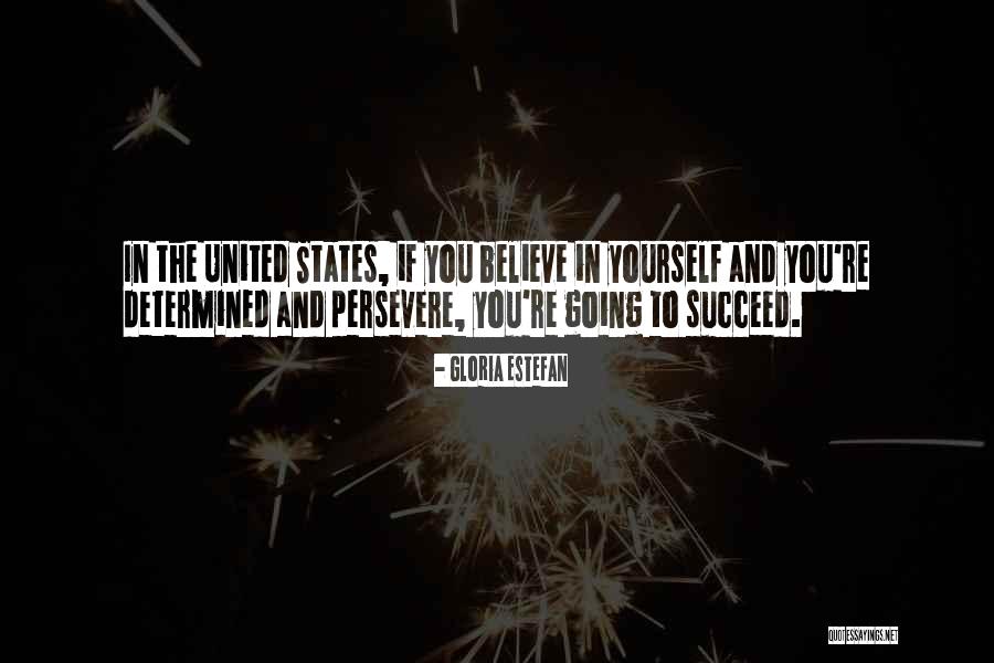 Colehour Cohen Quotes By Gloria Estefan Colehour Cohen Quotes By Gloria Estefan