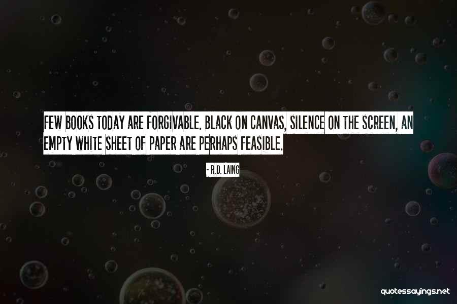 Colello Illinois Quotes By R.D. Laing Colello Illinois Quotes By R.D. Laing