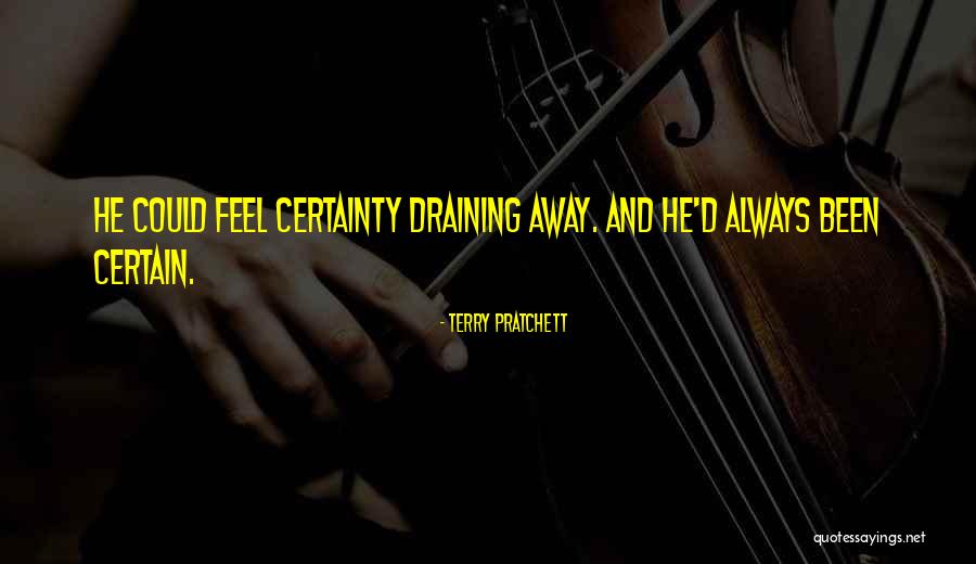 Colello Illinois Quotes By Terry Pratchett Colello Illinois Quotes By Terry Pratchett