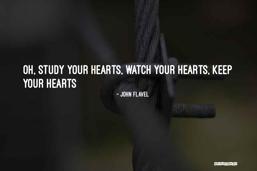 Coleman Coolers Quotes By John Flavel Coleman Coolers Quotes By John Flavel