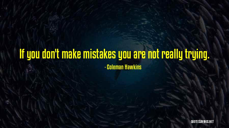 Coleman Hawkins Quotes 130026 Coleman Hawkins Quotes 130026