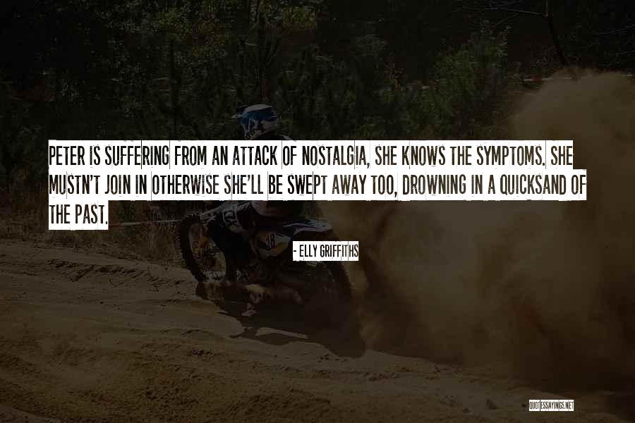 Coleman Photography Quotes By Elly Griffiths Coleman Photography Quotes By Elly Griffiths