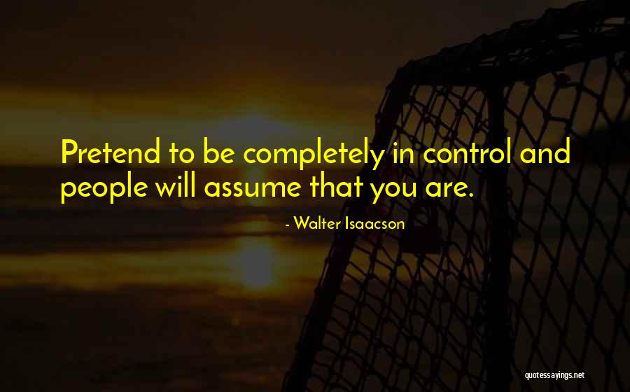 Coleman Realty Quotes By Walter Isaacson Coleman Realty Quotes By Walter Isaacson