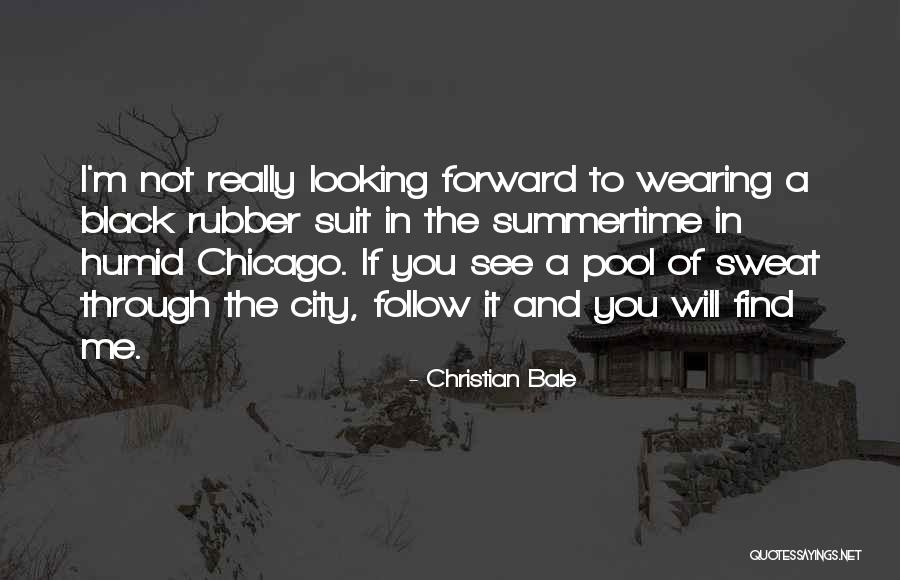Colemans Fish Market Quotes By Christian Bale Colemans Fish Market Quotes By Christian Bale