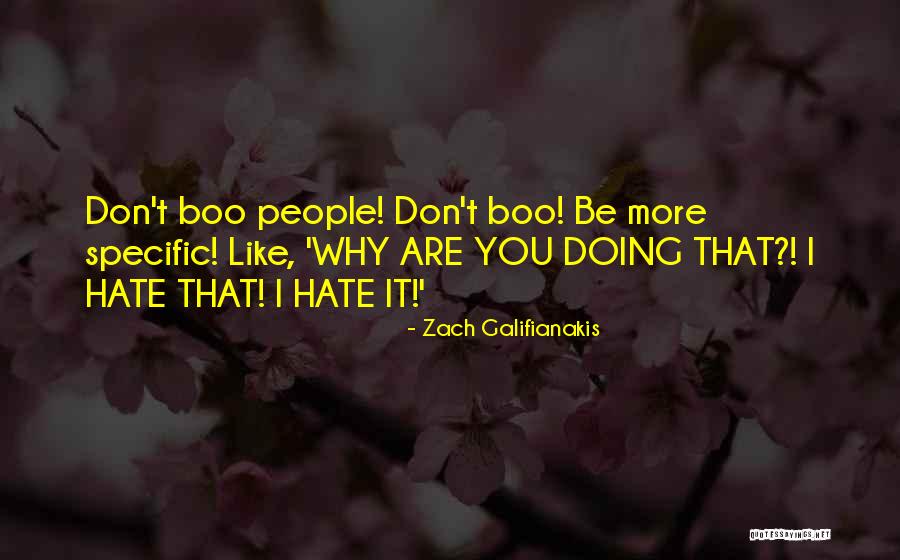 Colenbrander Accountants Quotes By Zach Galifianakis Colenbrander Accountants Quotes By Zach Galifianakis