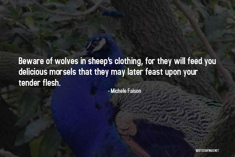 Coleonema Quotes By Michele Faison Coleonema Quotes By Michele Faison