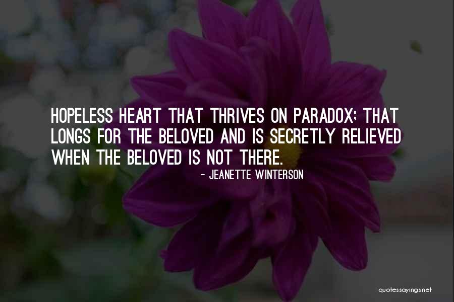 Coleoptera Identification Quotes By Jeanette Winterson Coleoptera Identification Quotes By Jeanette Winterson