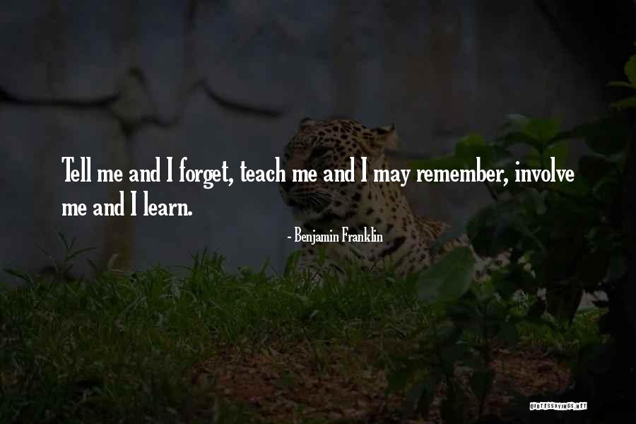 Colerain Quotes By Benjamin Franklin