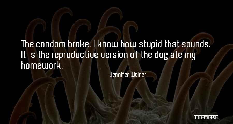 Colerain Quotes By Jennifer Weiner Colerain Quotes By Jennifer Weiner