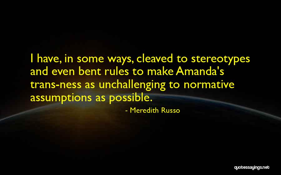 Colerain Quotes By Meredith Russo Colerain Quotes By Meredith Russo