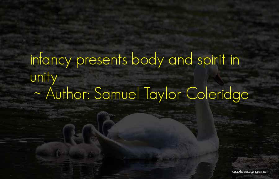 Coleridge Quotes By Samuel Taylor Coleridge