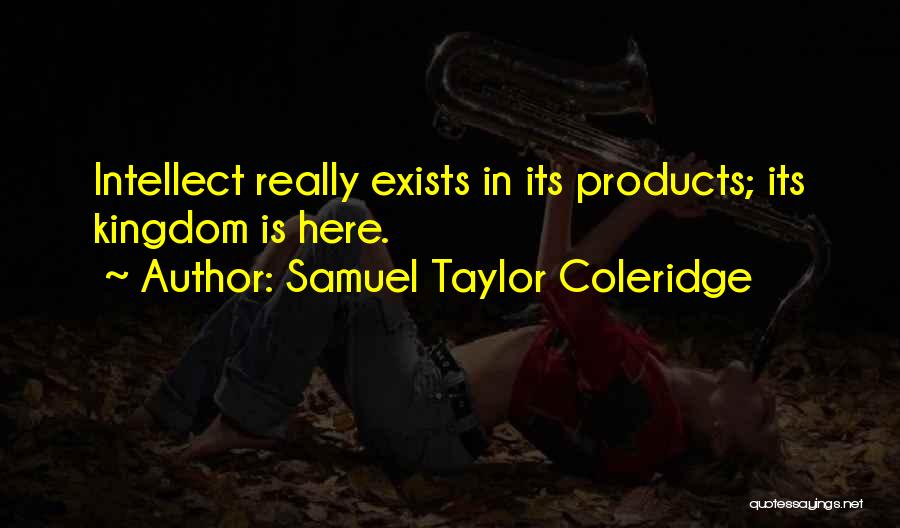 Coleridge Quotes By Samuel Taylor Coleridge