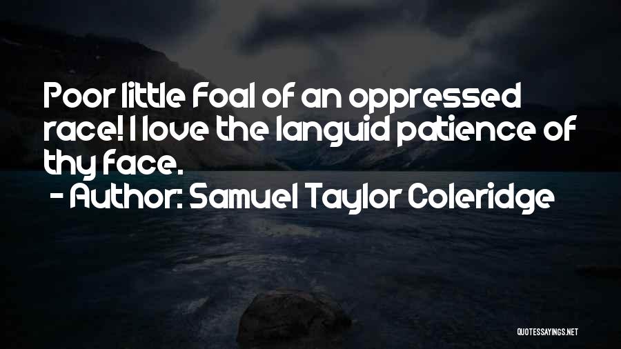 Coleridge Quotes By Samuel Taylor Coleridge