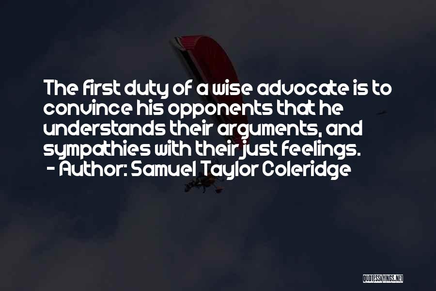 Coleridge Quotes By Samuel Taylor Coleridge