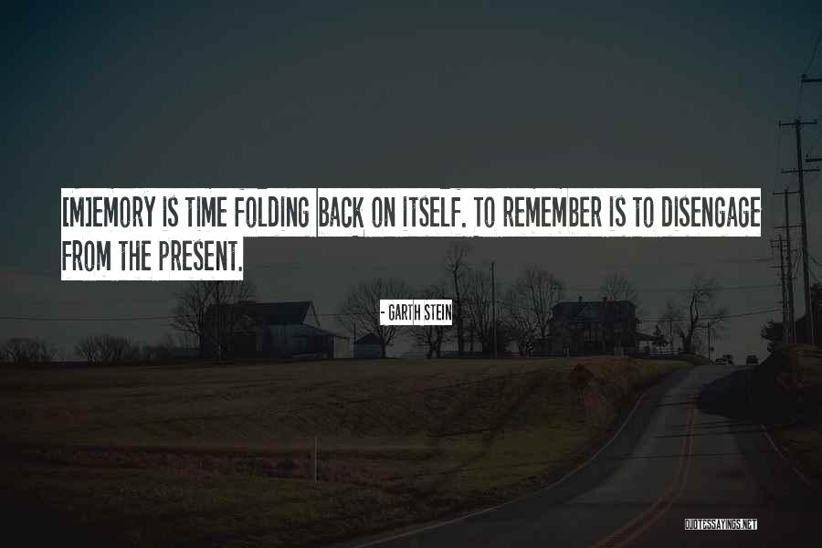 Coleridges Khan Quotes By Garth Stein Coleridges Khan Quotes By Garth Stein