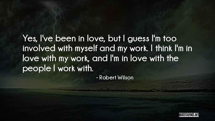 Coleridges Khan Quotes By Robert Wilson Coleridges Khan Quotes By Robert Wilson