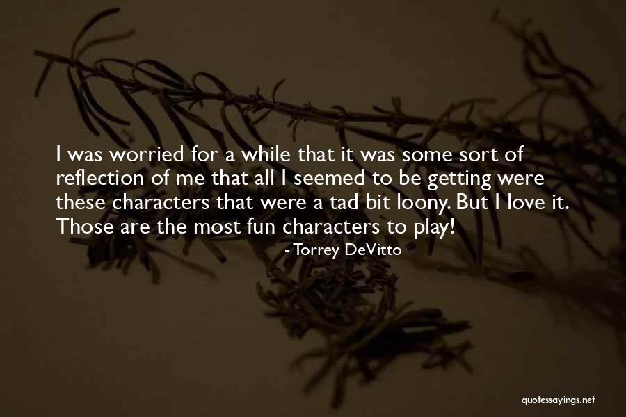 Coleridges Quotes By Torrey DeVitto Coleridges Quotes By Torrey DeVitto