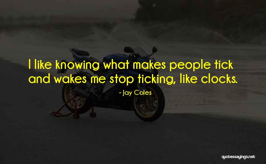 Coles Quotes By Jay Coles Coles Quotes By Jay Coles