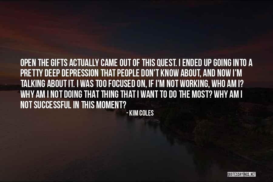 Coles Quotes By Kim Coles Coles Quotes By Kim Coles