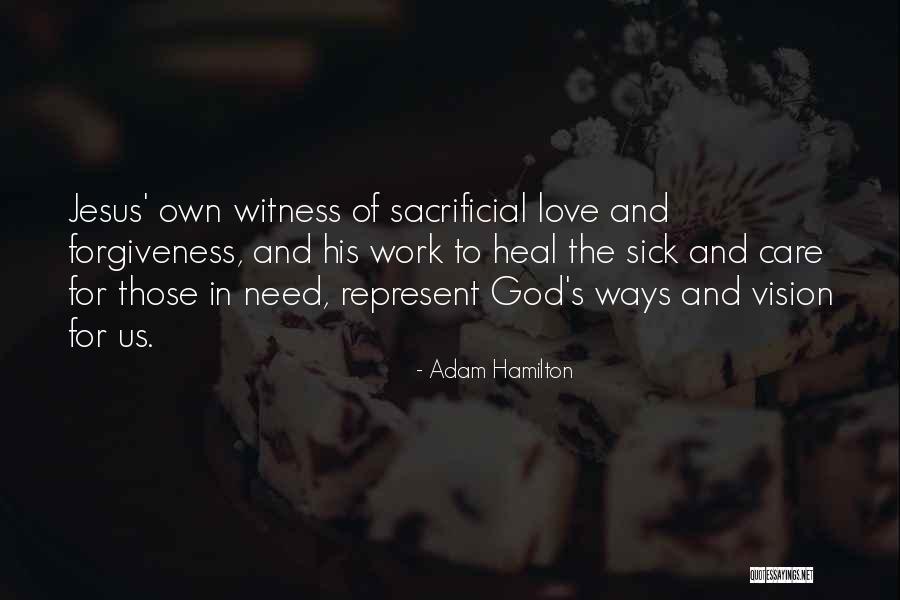 Colesar Quotes By Adam Hamilton Colesar Quotes By Adam Hamilton