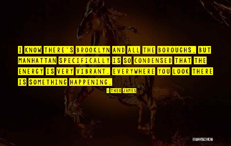 Colesberry 25 Quotes By Theo James Colesberry 25 Quotes By Theo James