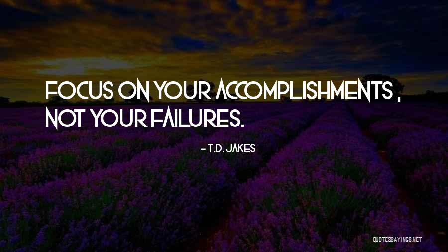 Colesberry The Wire Quotes By T.D. Jakes