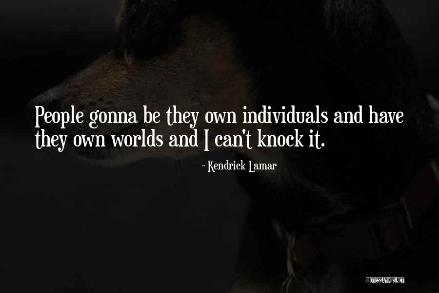 Colestocks Quotes By Kendrick Lamar Colestocks Quotes By Kendrick Lamar