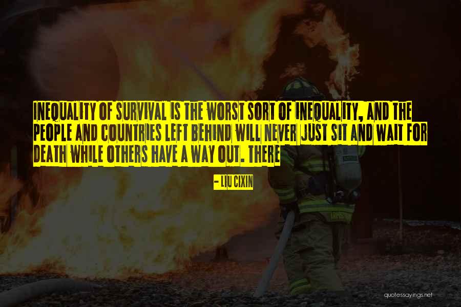 Colete Masculino Quotes By Liu Cixin Colete Masculino Quotes By Liu Cixin