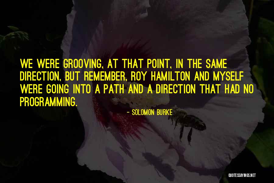 Colete Masculino Quotes By Solomon Burke Colete Masculino Quotes By Solomon Burke