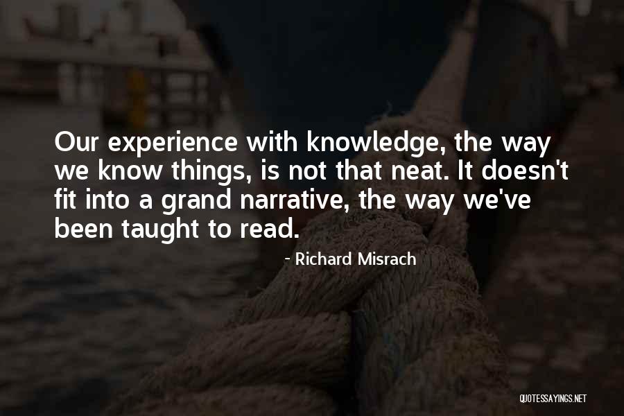 Coletivos De Livros Quotes By Richard Misrach Coletivos De Livros Quotes By Richard Misrach