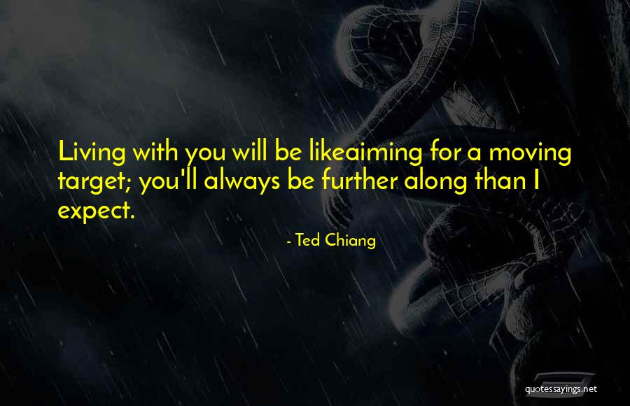Coletivos De Livros Quotes By Ted Chiang Coletivos De Livros Quotes By Ted Chiang